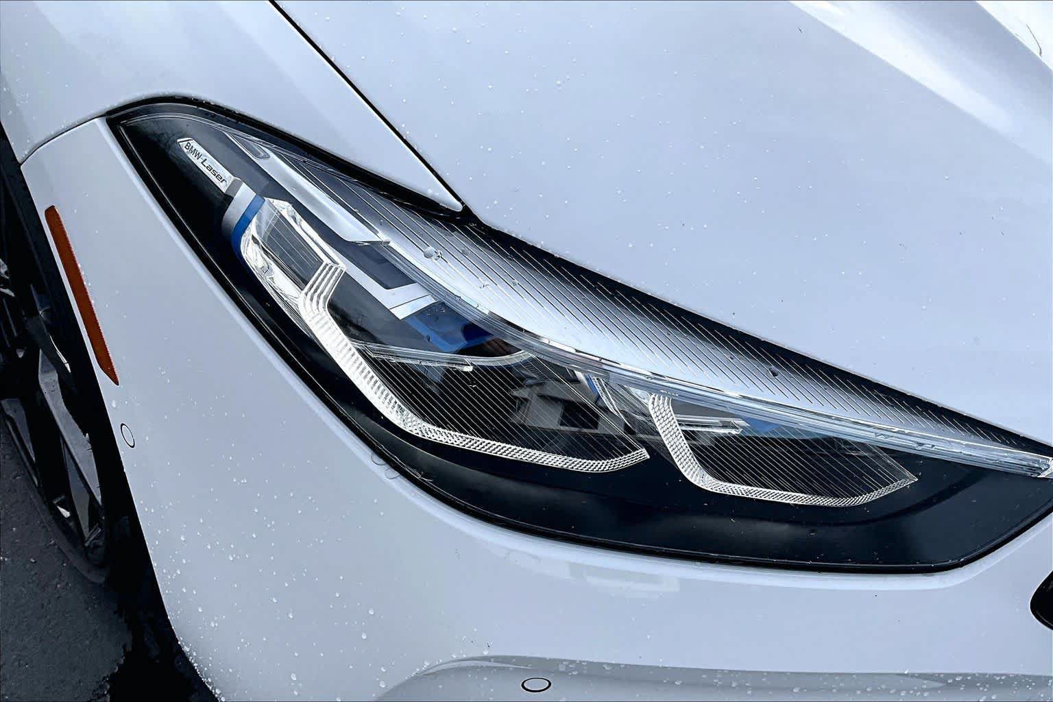 Used 2024 BMW 840i Gran Coupe w/ Driving Assistance Package RWD image 26