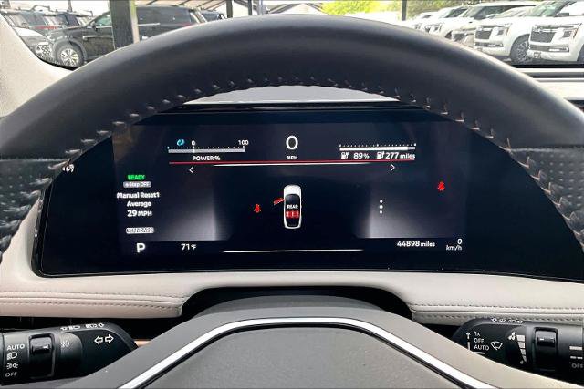 Certified 2023 Nissan Ariya FWD image 25