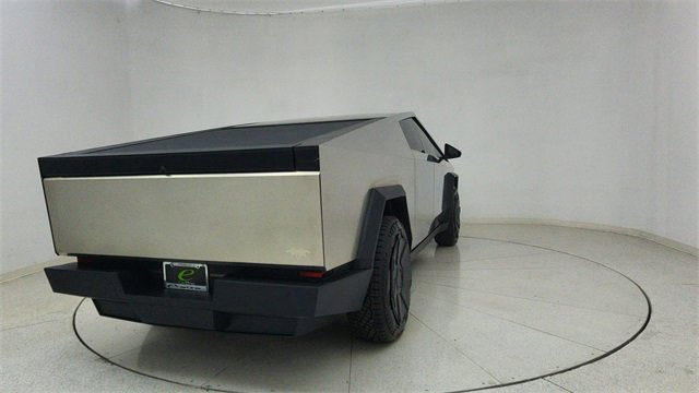 Used 2024 Tesla Cybertruck Cyberbeast image 64