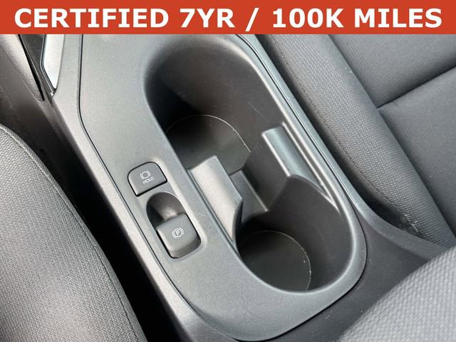 Used 2025 Toyota Corolla LE FWD image 24