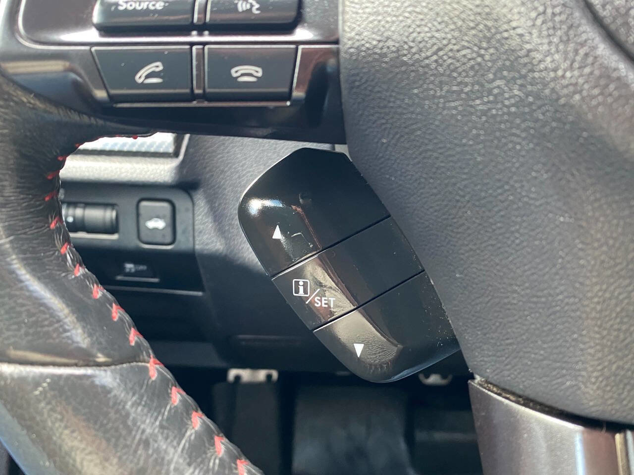 Used 2018 Subaru WRX Premium image 22