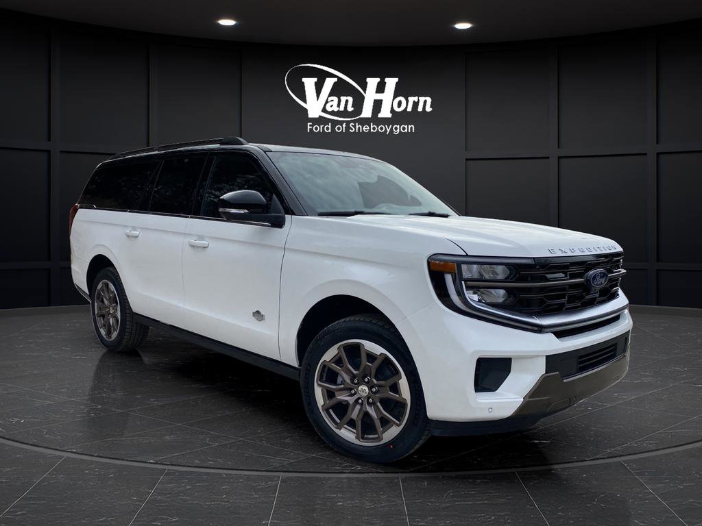 New 2026 Ford Expedition Max King Ranch AWD/4WD image 55