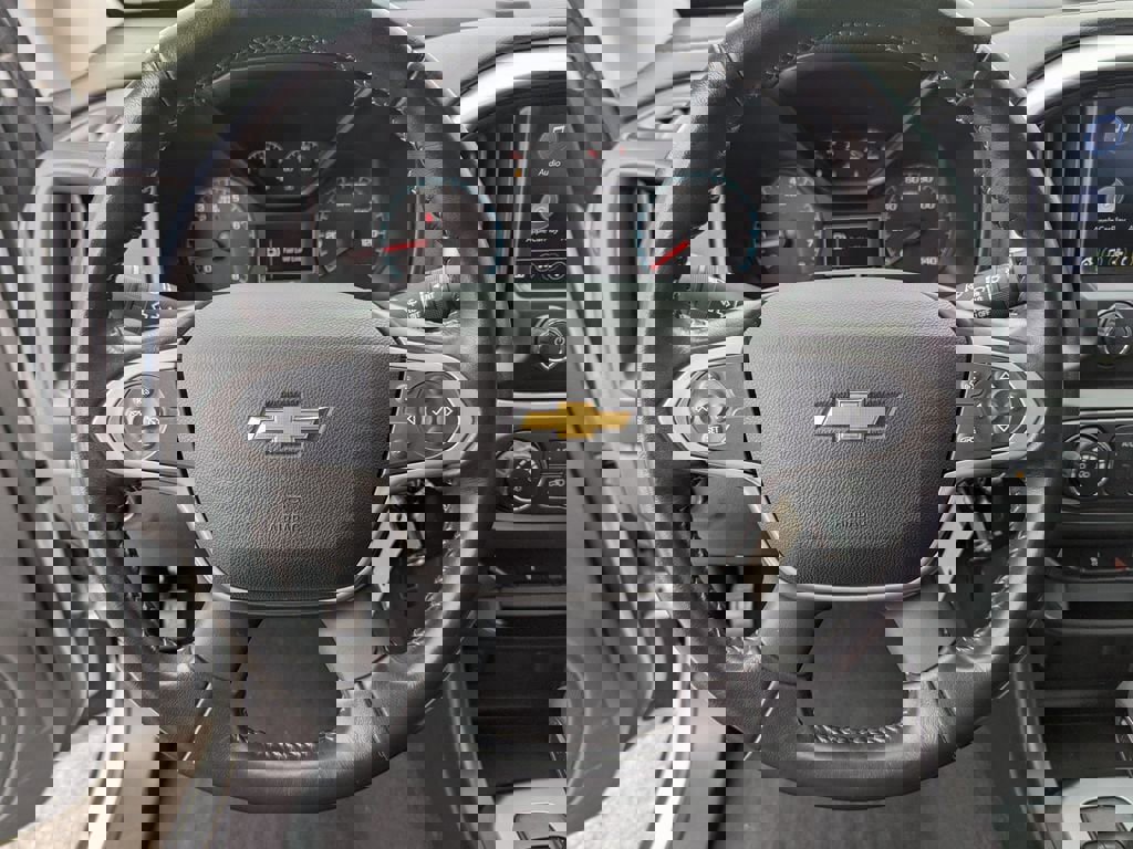 Certified 2022 Chevrolet Colorado LT w/ LT Convenience Package image 23