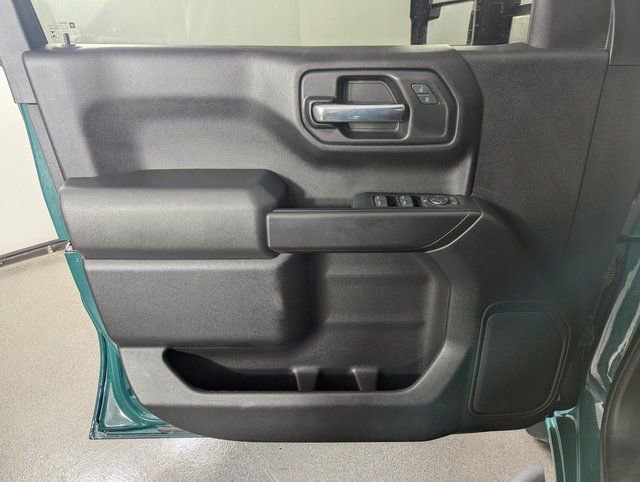 Used 2023 Chevrolet Silverado 1500 W/T w/ WT Value Package image 9