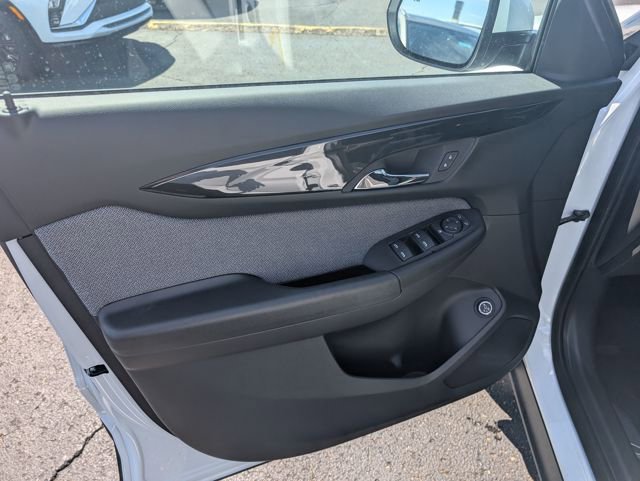 New 2026 Chevrolet TrailBlazer LT w/ Convenience Package image 14