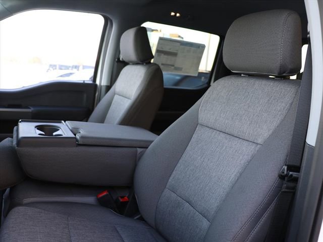 New 2026 Ford F250 XL w/ STX Appearance Package AWD/4WD image 22