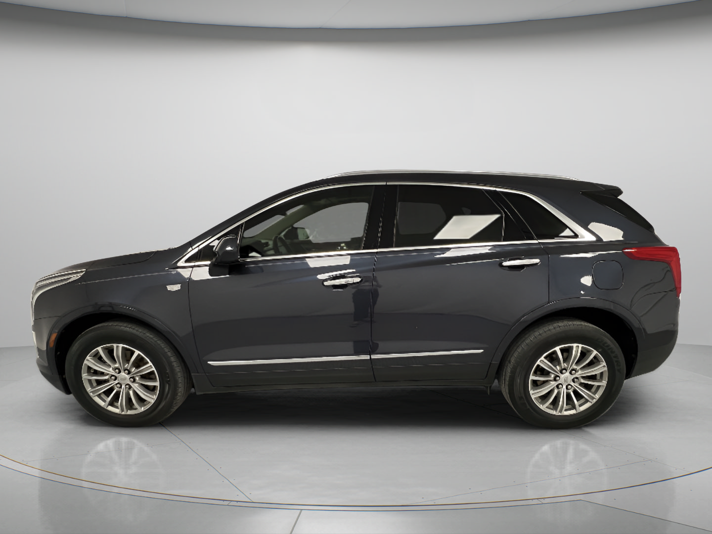 Used 2019 Cadillac XT5 Luxury FWD image 5