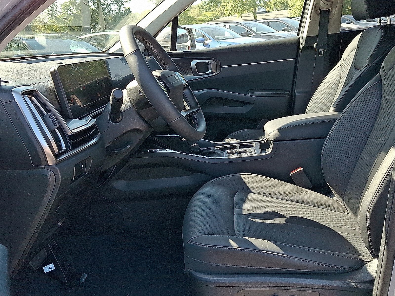 New 2026 Kia Sorento S image 13
