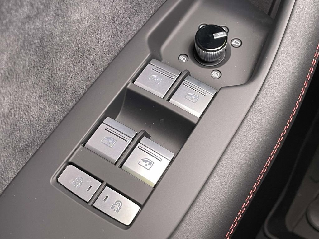 New 2026 Audi RS 6 performance image 38