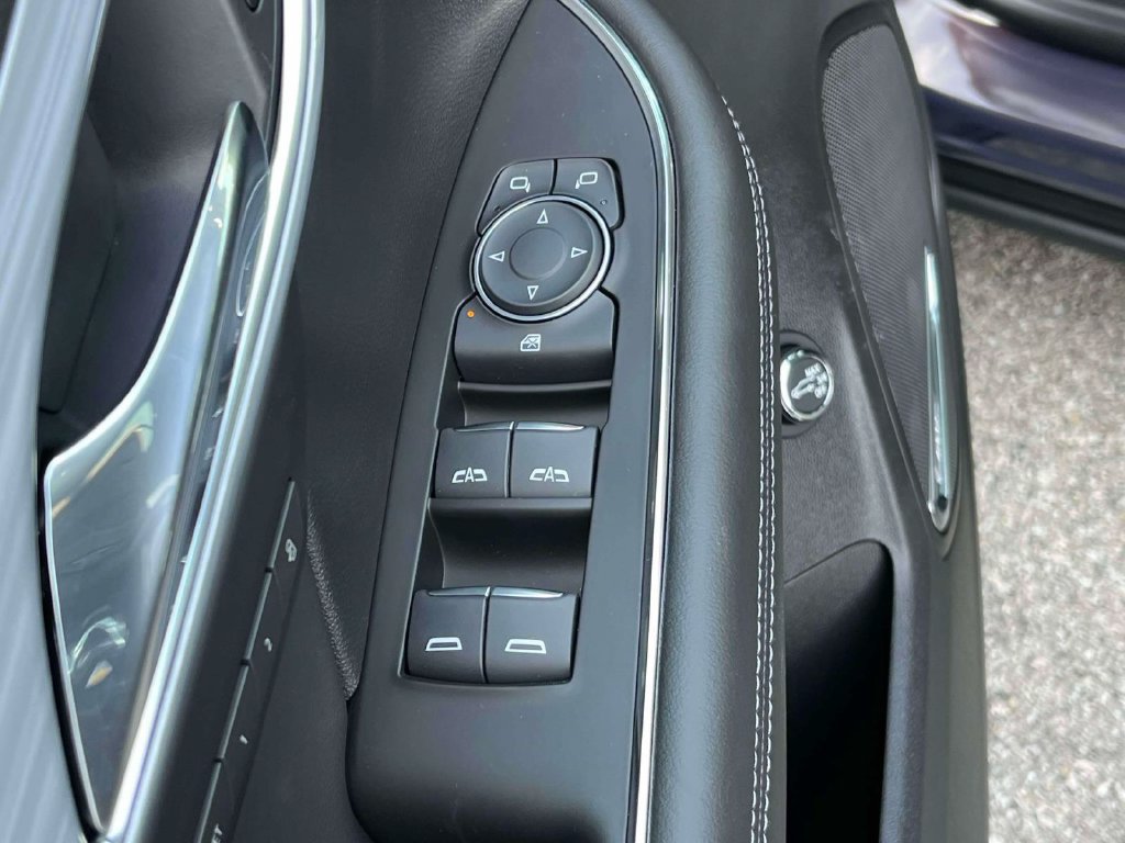 New 2026 Buick Envision Avenir AWD/4WD image 20