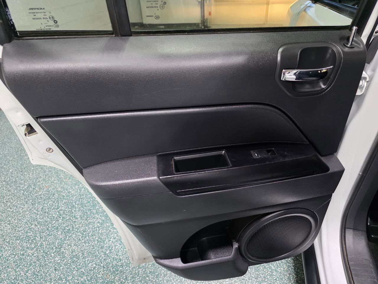 Used 2016 Jeep Compass Sport w/ Power Value Group image 19