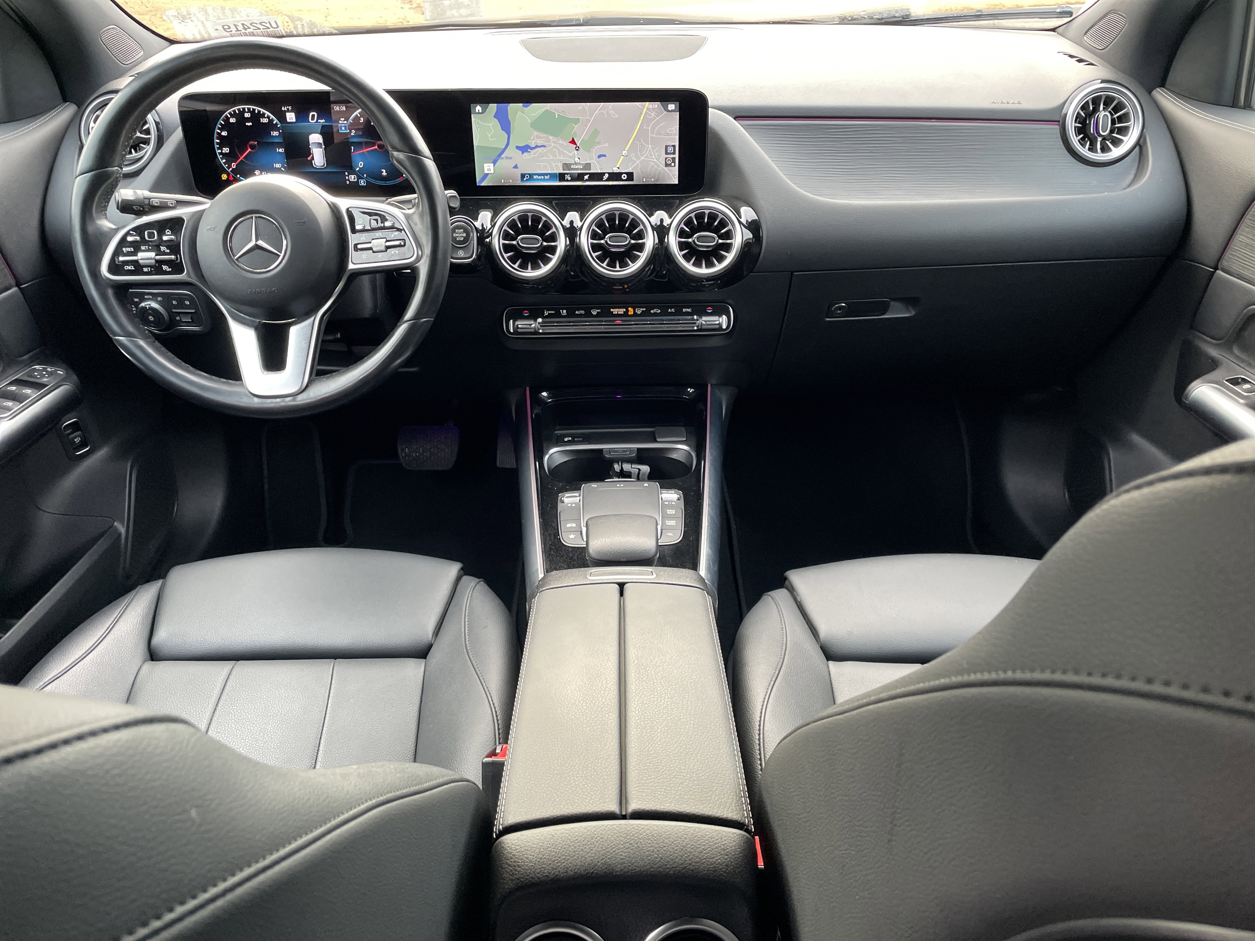 Certified 2023 Mercedes-Benz GLA 250 4MATIC image 22