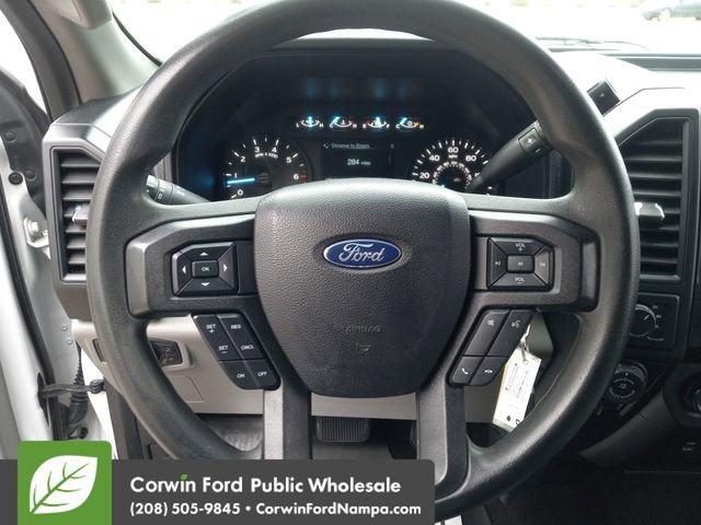 Used 2020 Ford F150 XL w/ Equipment Group 101A Mid image 14