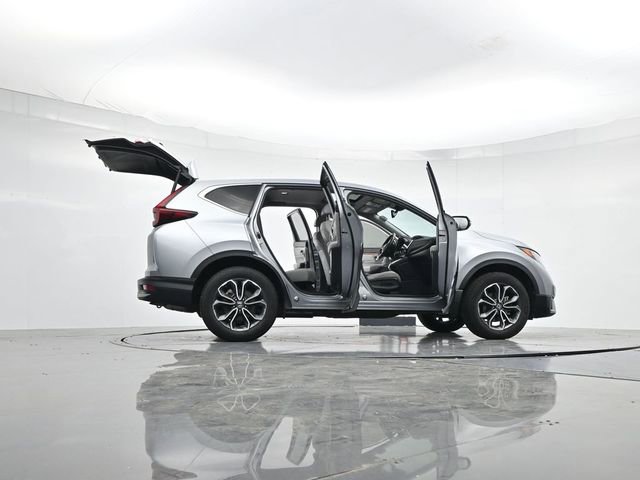 Used 2020 Honda CR-V EX-L image 52