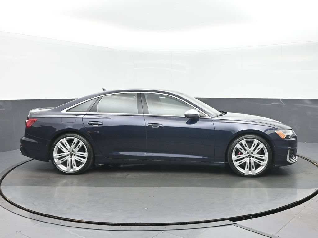 Used 2023 Audi S6 Prestige w/ Prestige Package AWD/4WD image 2
