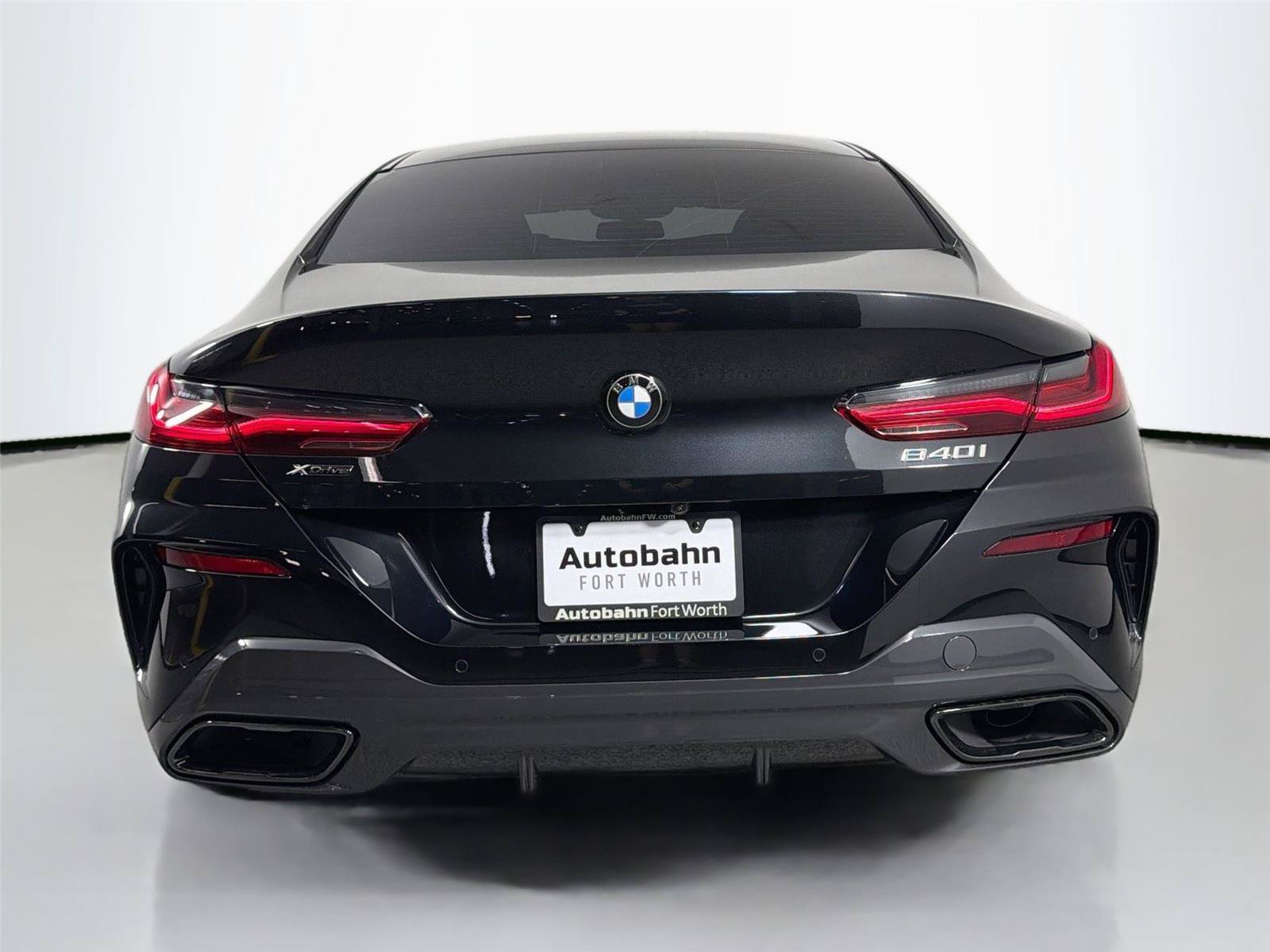 New 2026 BMW 840i xDrive AWD/4WD image 11