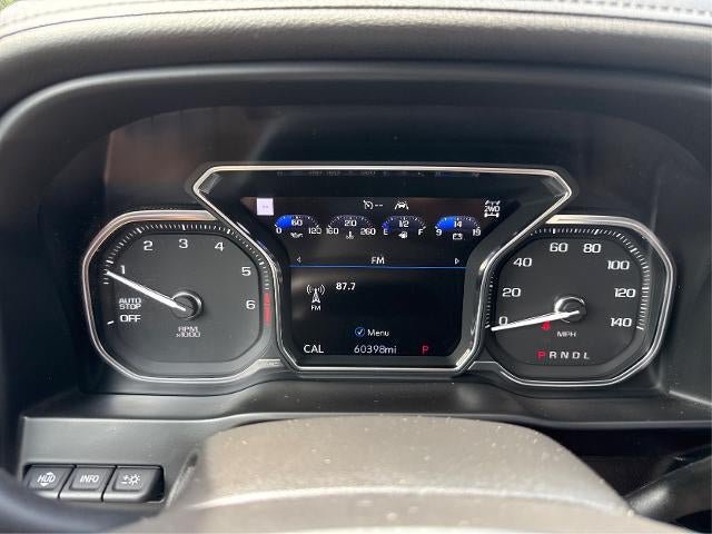 Certified 2019 GMC Sierra 1500 Denali w/ Denali Ultimate Package AWD/4WD image 24