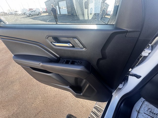 Used 2023 GMC Canyon Elevation w/ Convenience Package image 12