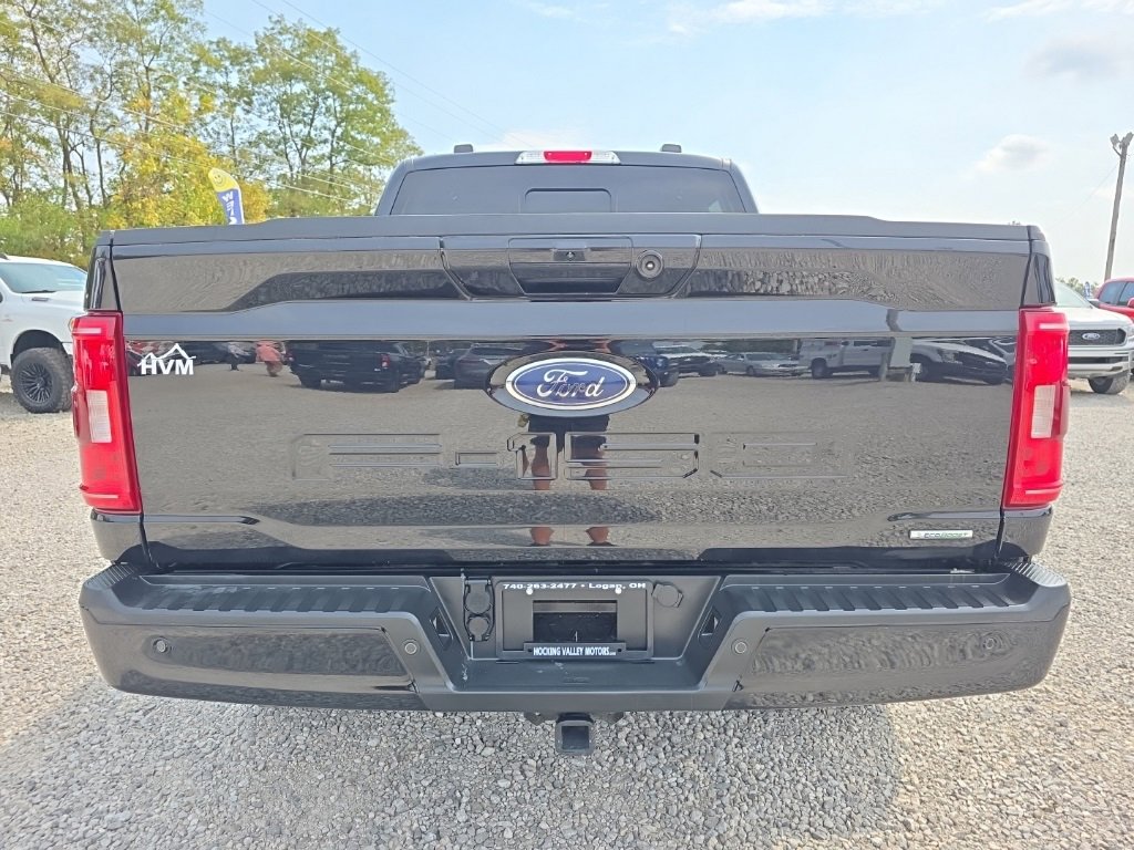 Used 2022 Ford F150 XLT w/ Equipment Group 302A High image 6