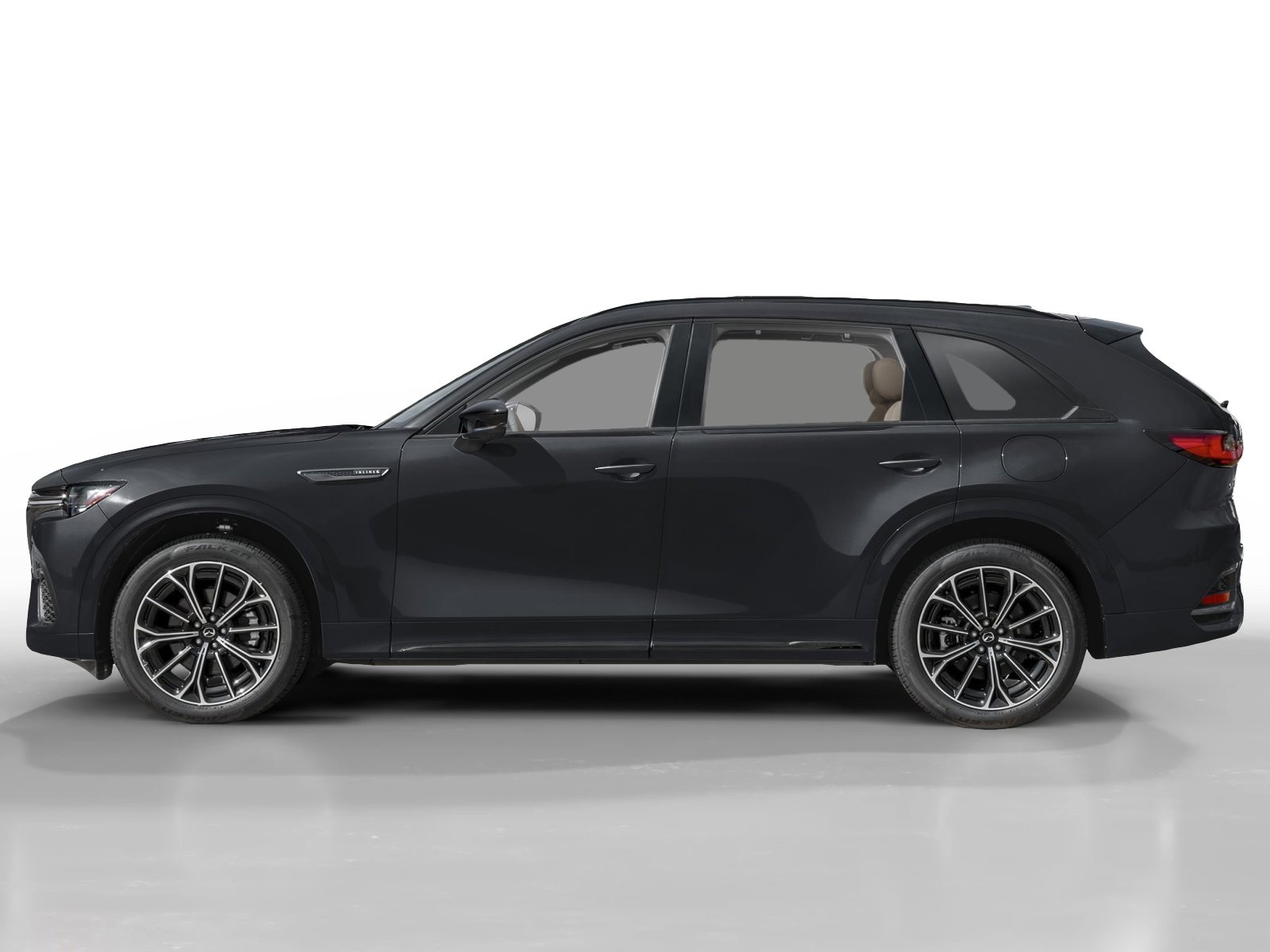 New 2026 MAZDA CX-70 3.3 Turbo S w/ Premium Plus AWD/4WD image 3
