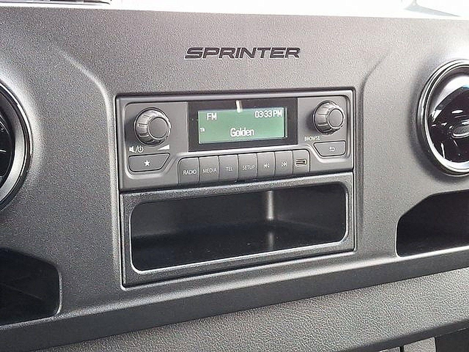 Used 2026 Mercedes-Benz Sprinter 2500 image 19
