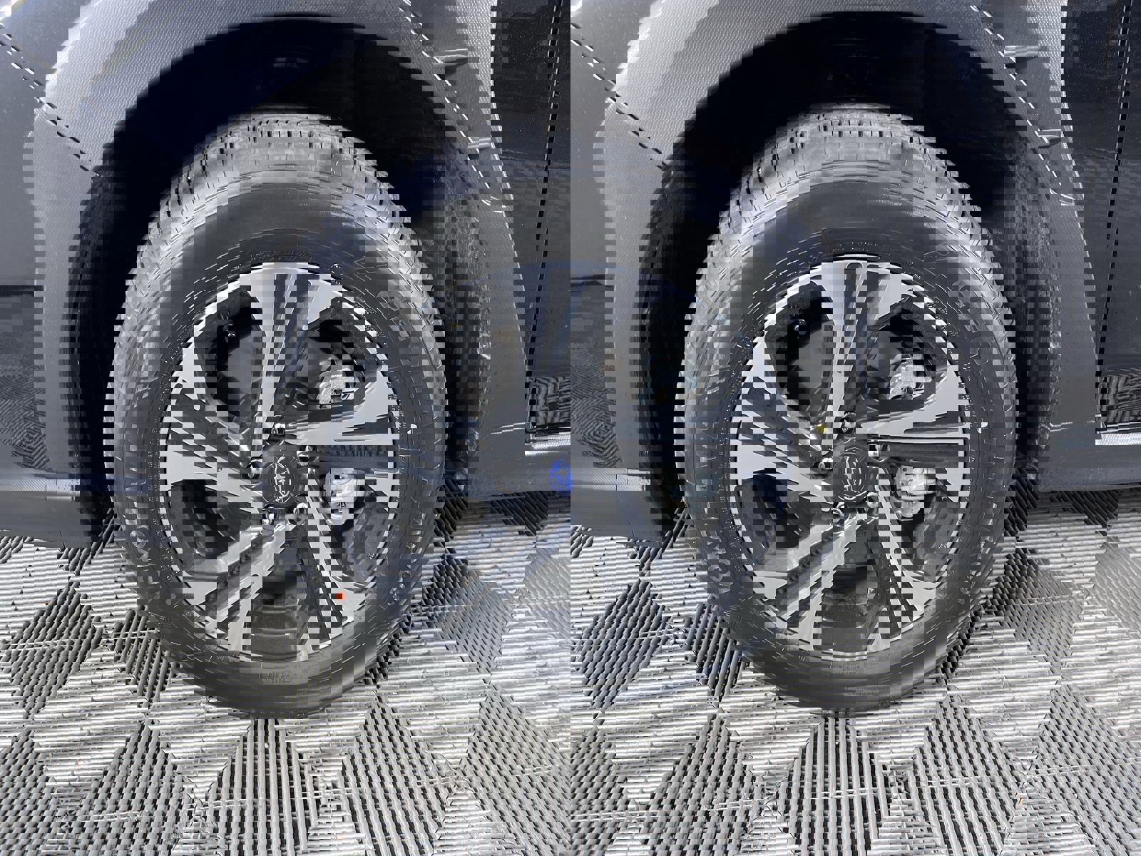 Certified 2025 Subaru Crosstrek 2.0i Premium w/ Crosstrek Mirror Package image 24