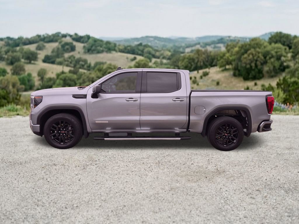Used 2023 GMC Sierra 1500 Elevation RWD image 5