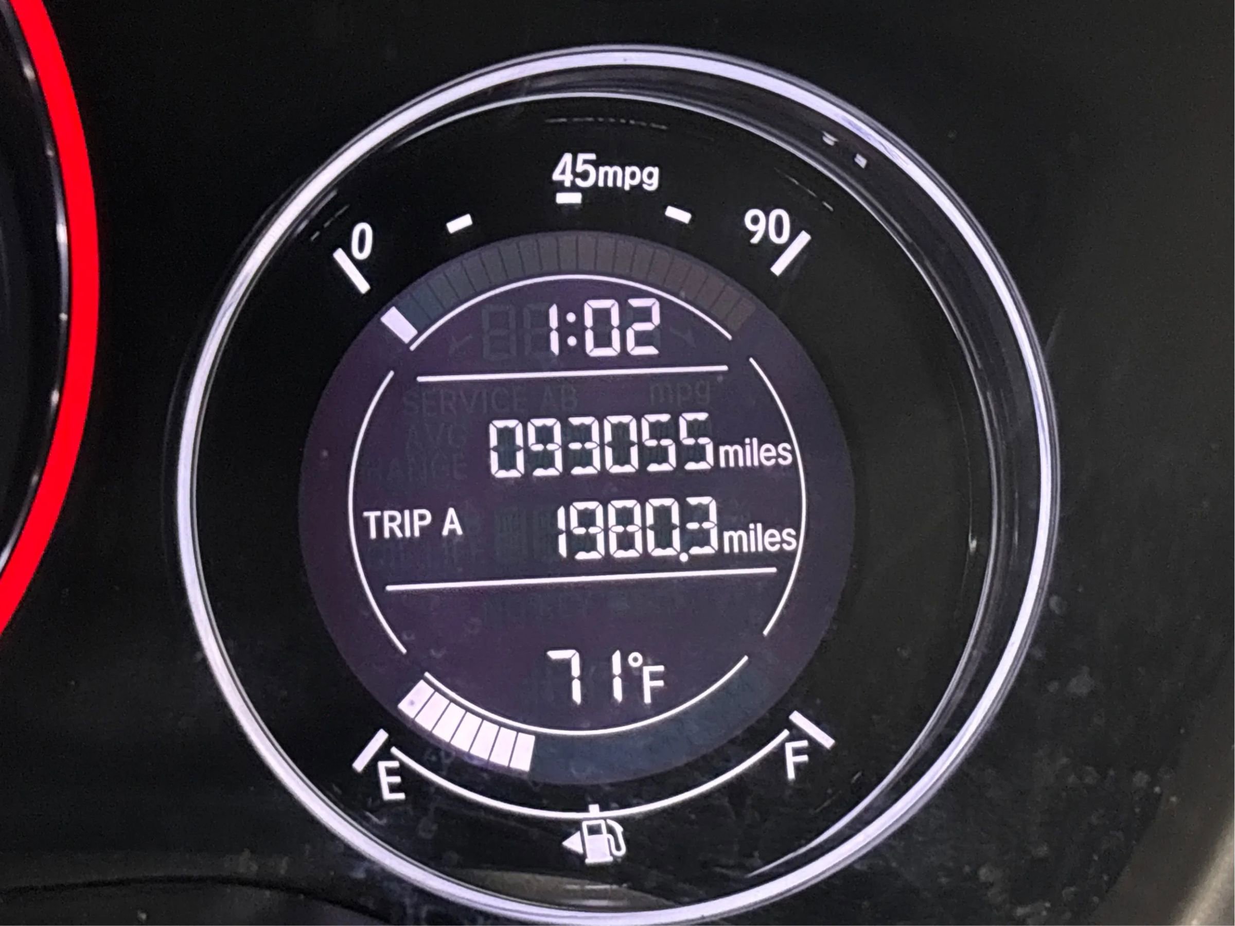 Used 2019 Honda HR-V Sport image 44