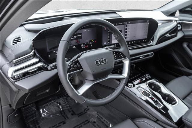 New 2026 Audi A6 Premium Plus AWD/4WD image 10
