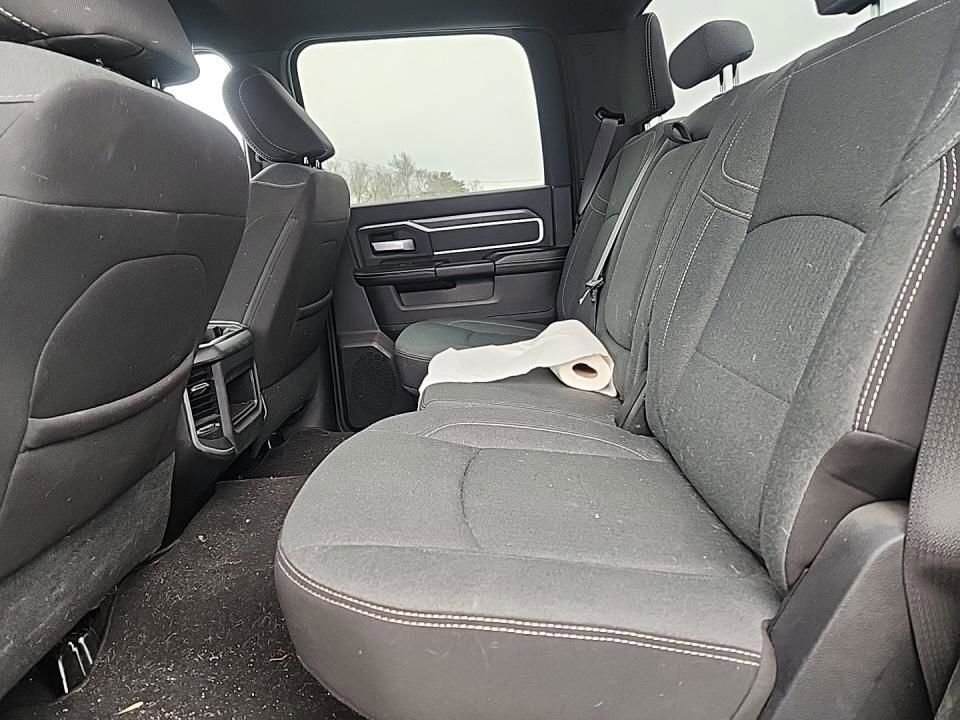 Used 2022 RAM 2500 Big Horn w/ Level A Equipment Group image 18