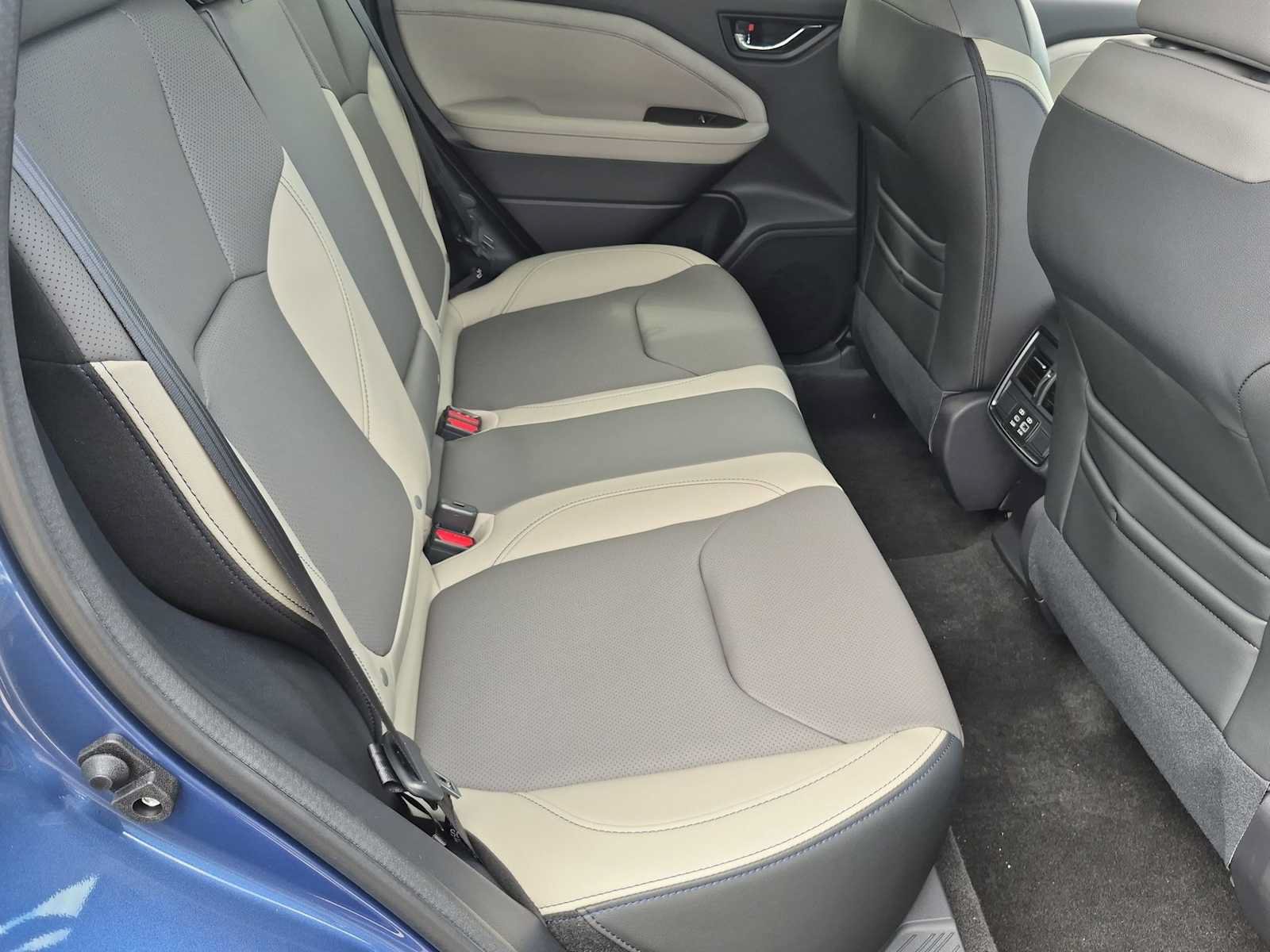 New 2026 Subaru Forester Touring AWD/4WD image 20