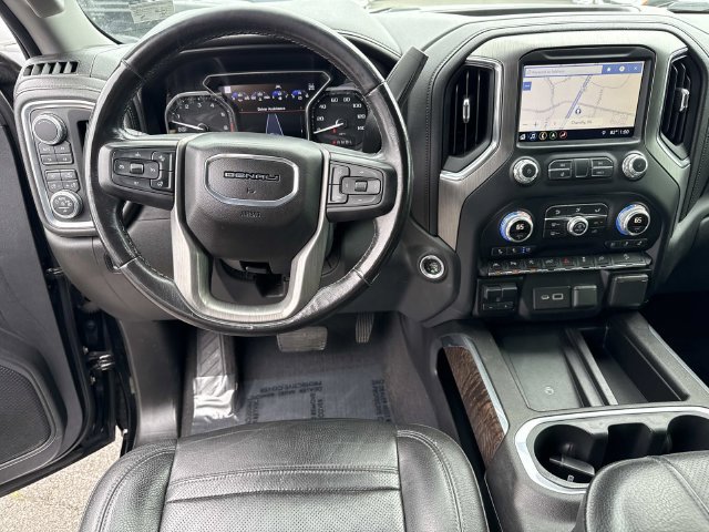 Used 2019 GMC Sierra 1500 Denali w/ Technology Package AWD/4WD image 18