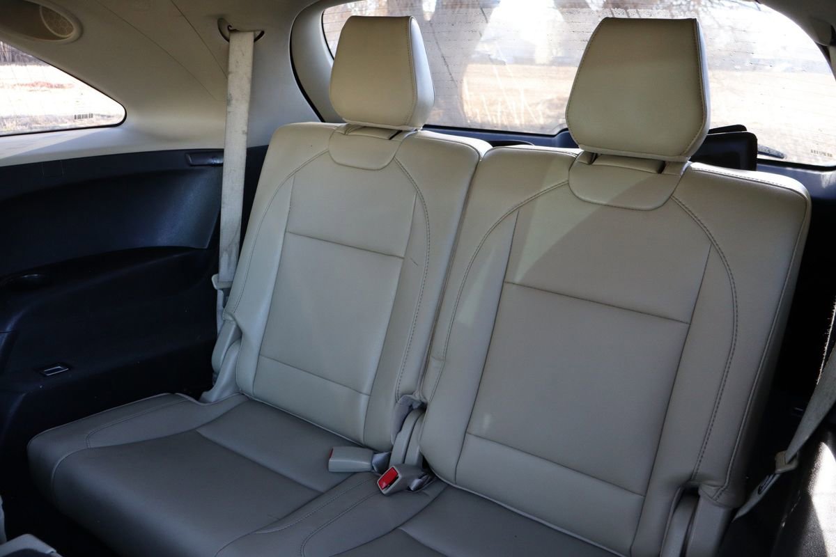 Used 2015 Acura MDX SH-AWD w/ Technology Package image 21