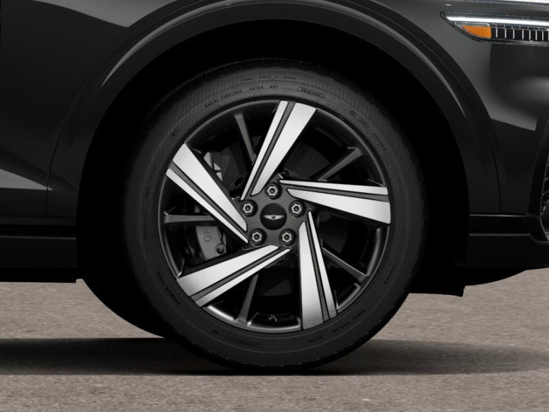 New 2026 Genesis GV70 3.5T Sport Advanced AWD/4WD image 8