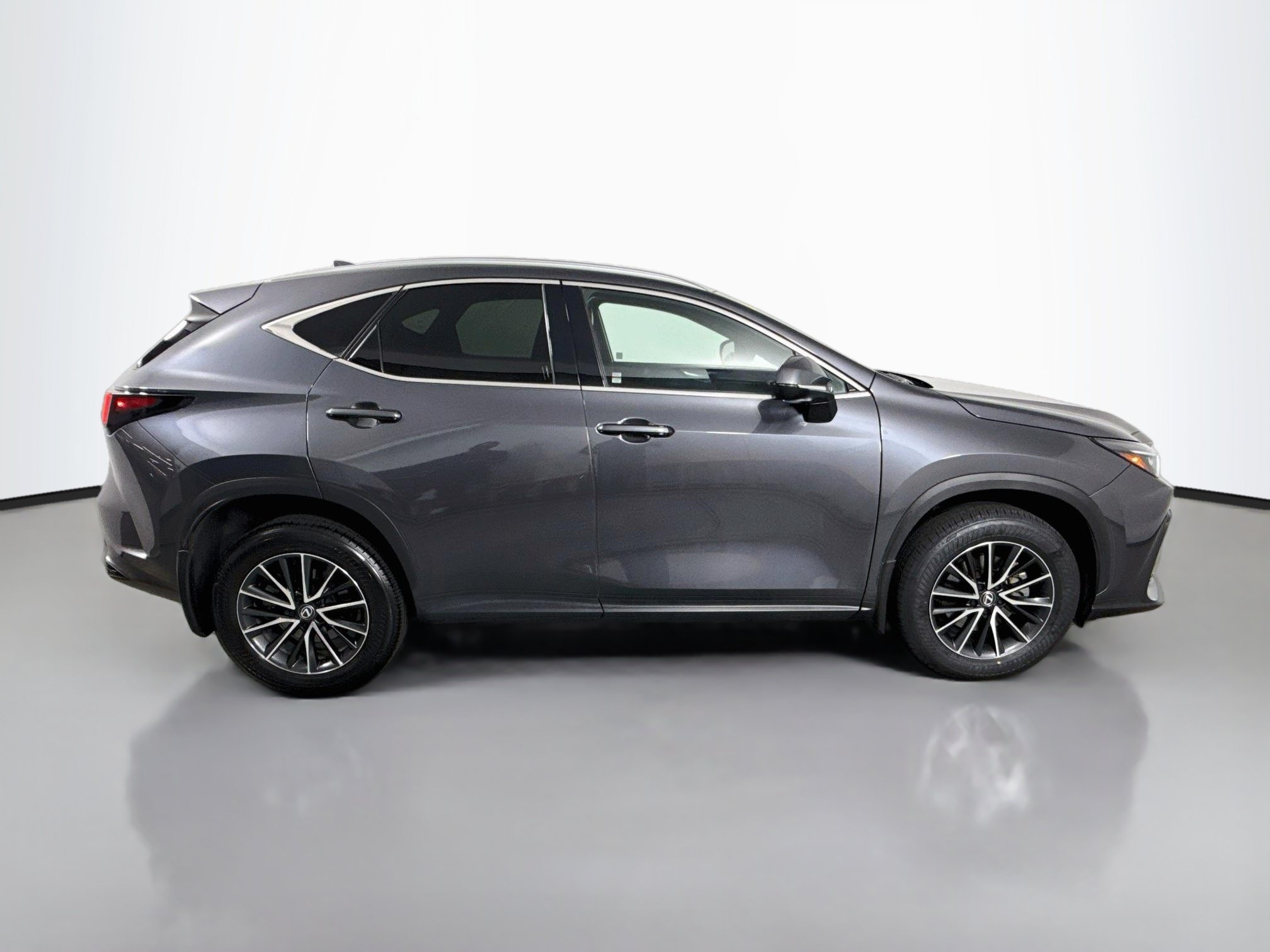 Certified 2024 Lexus NX 350 AWD w/ Cold Area Package image 8