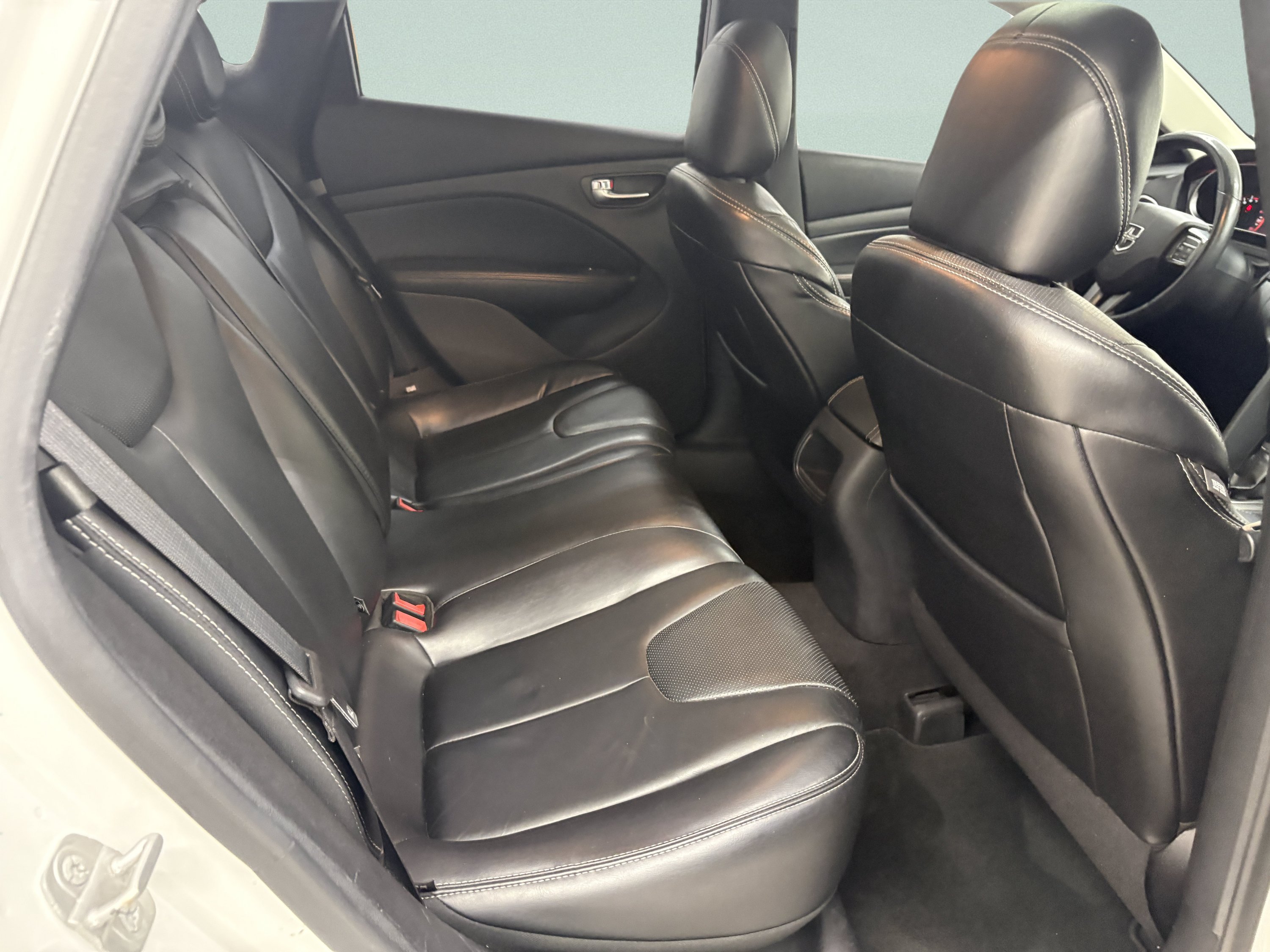 Used 2014 Dodge Dart Limited FWD image 21