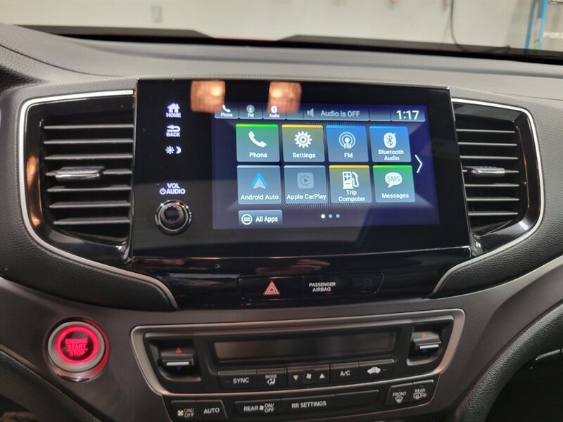 Used 2023 Honda Passport EX-L image 35
