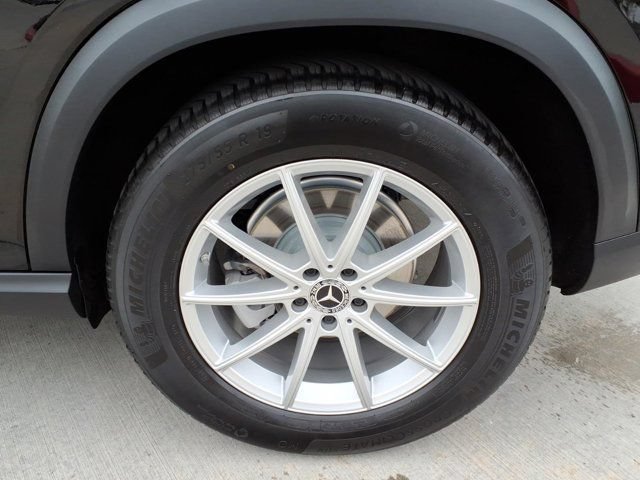Certified 2024 Mercedes-Benz GLE 350 4MATIC image 24