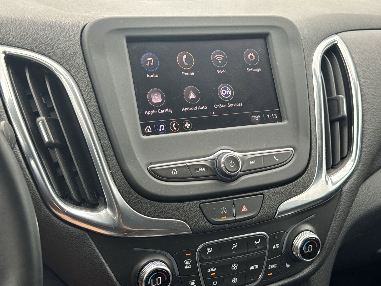 Used 2024 Chevrolet Equinox LT image 24