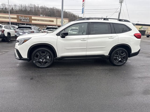 New 2026 Subaru Ascent Bronze Edition w/ Popular Package #2 AWD/4WD image 53