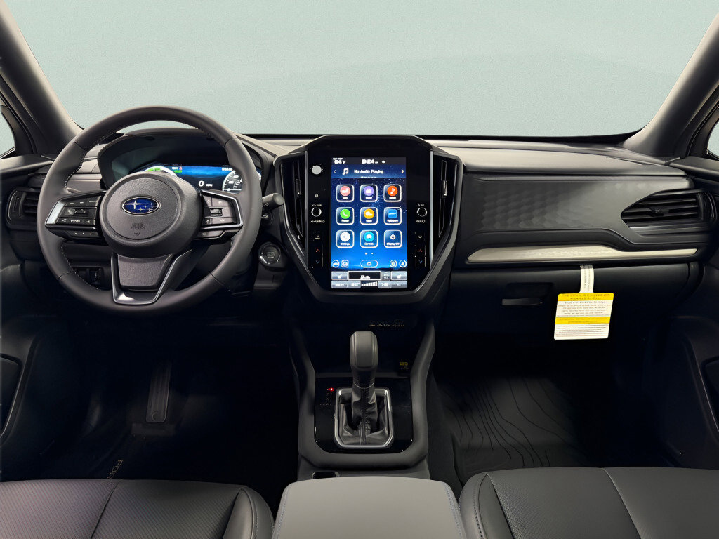 New 2025 Subaru Forester Limited image 10