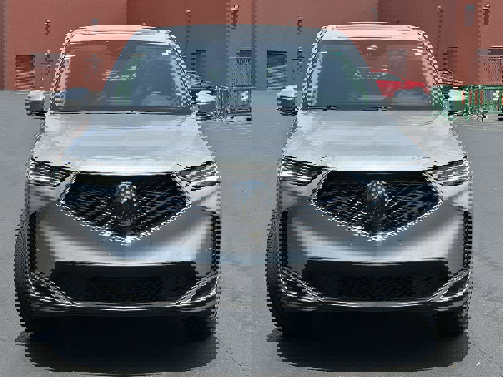 New 2026 Acura MDX FWD w/ Technology Package image 6