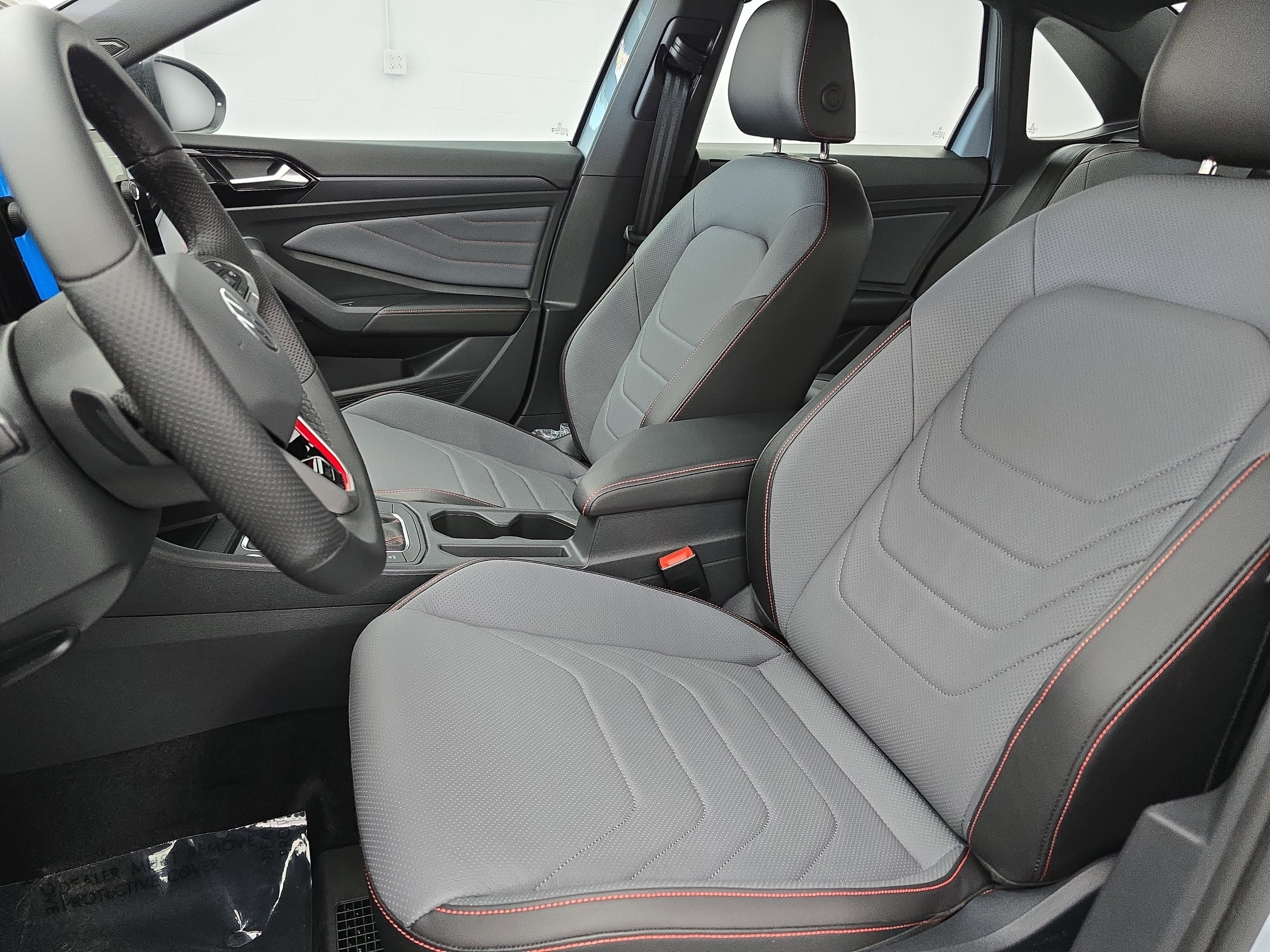 New 2026 Volkswagen Jetta GLI Autobahn image 14