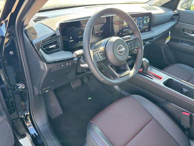 New 2027 Nissan Kicks SR FWD image 20