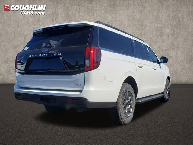 New 2025 Ford Expedition Max Active image 9
