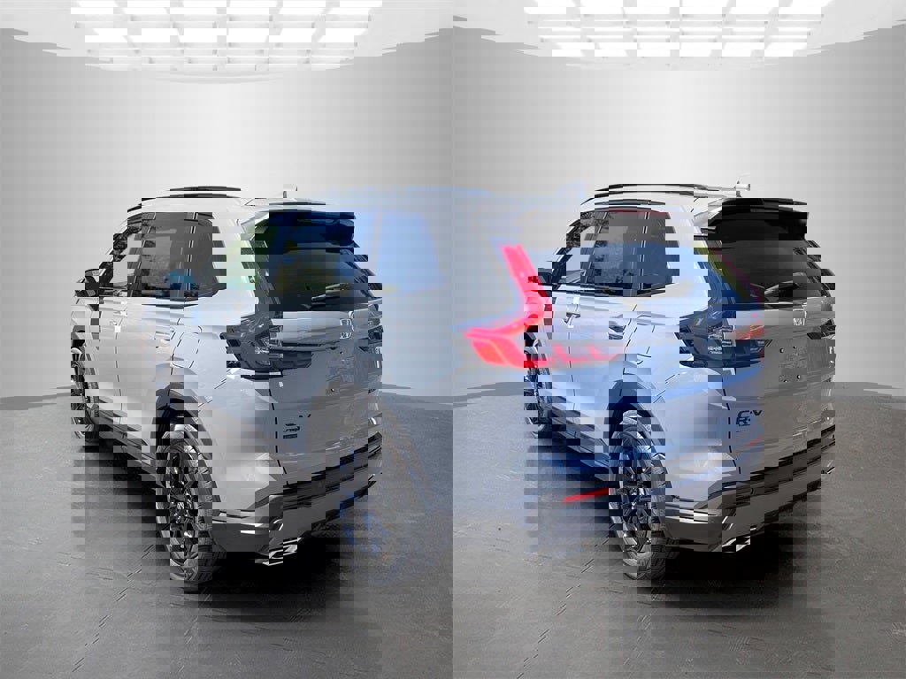 New 2026 Honda CR-V Sport-L image 4