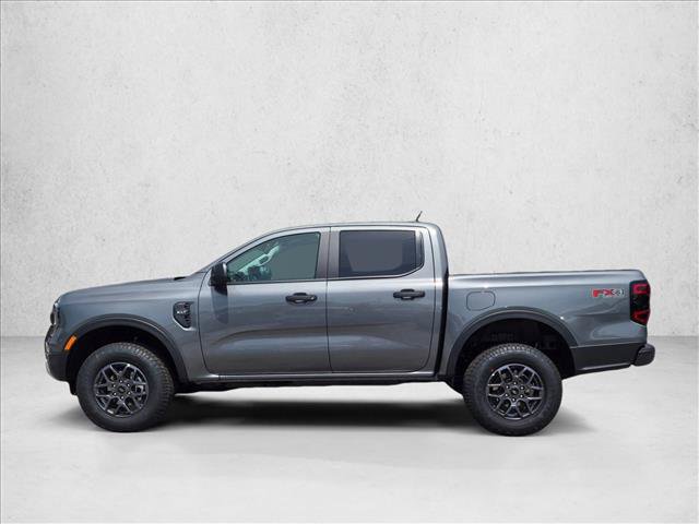 New 2026 Ford Ranger XLT w/ Equipment Group 301A High AWD/4WD image 5