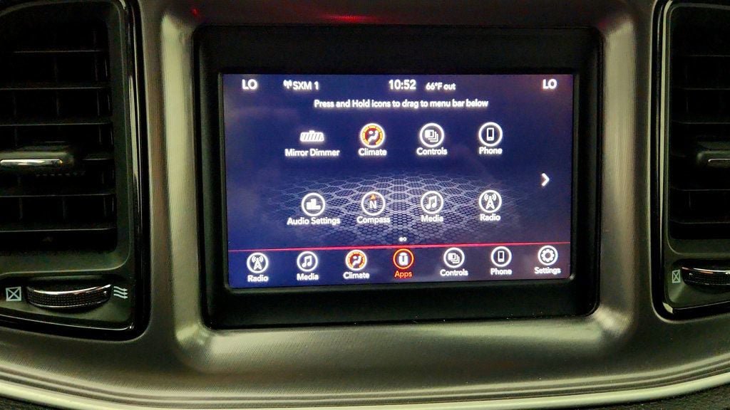 Used 2021 Dodge Challenger GT w/ Driver Convenience Group RWD image 19