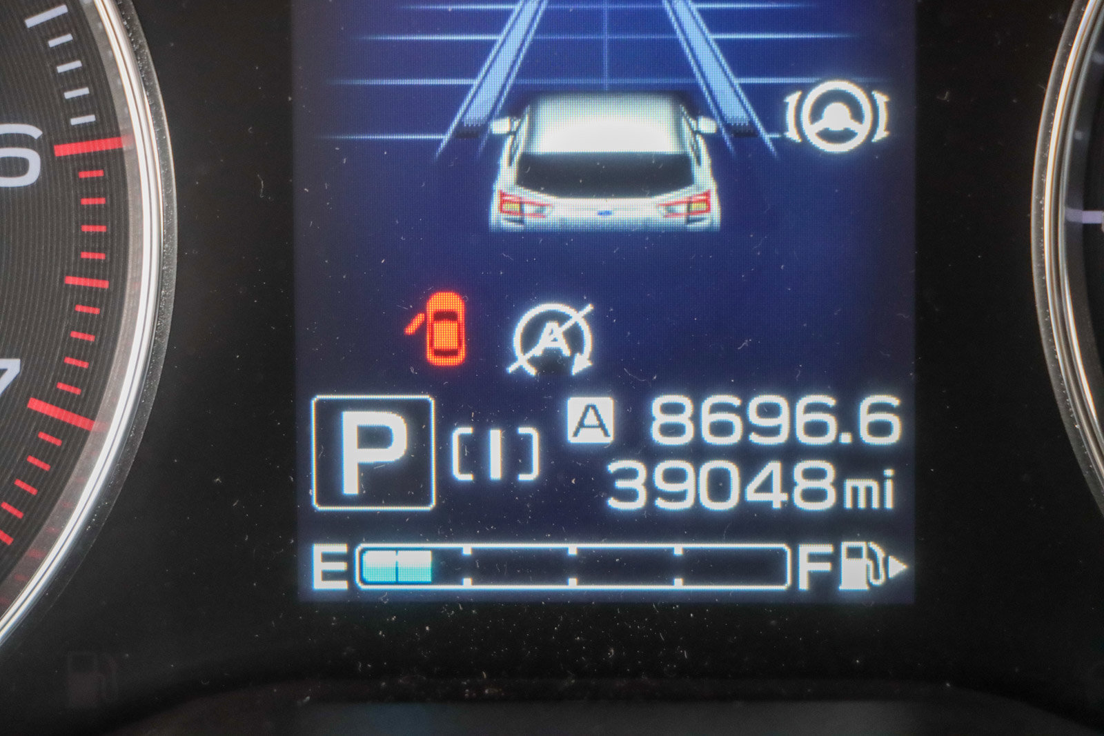 Used 2023 Subaru Crosstrek 2.5i Sport image 16