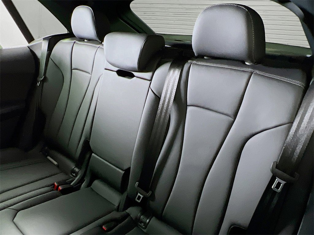 New 2025 Audi Q8 Premium image 24